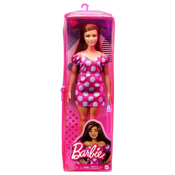 Barbie Fashion Doll #171