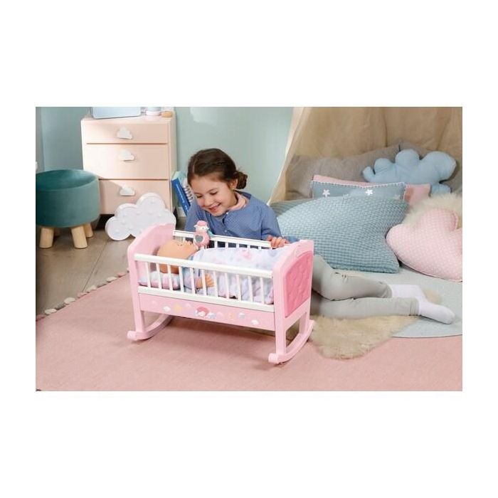 Baby Annabell Sweet Dreams Crib