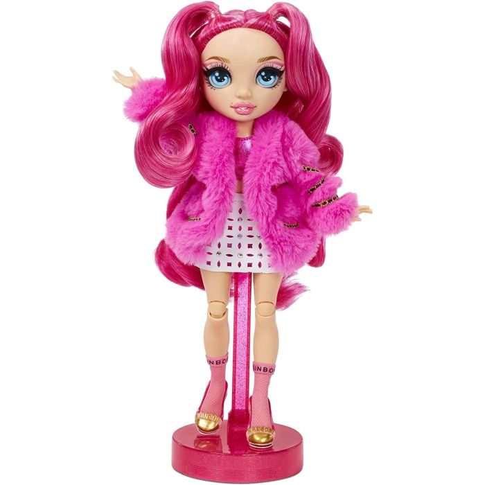 Buy Rainbow High Stella Monroe Doll at BargainMax | Free Delivery over ...