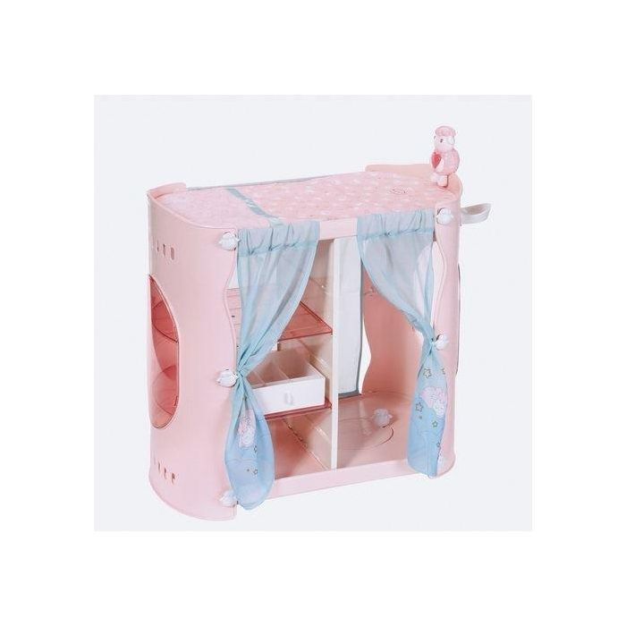 Baby Annabell Sweet Dreams 2-in-1 Unit