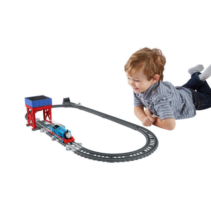 Thomas & Friends Track Master 2 in 1 Destination Set