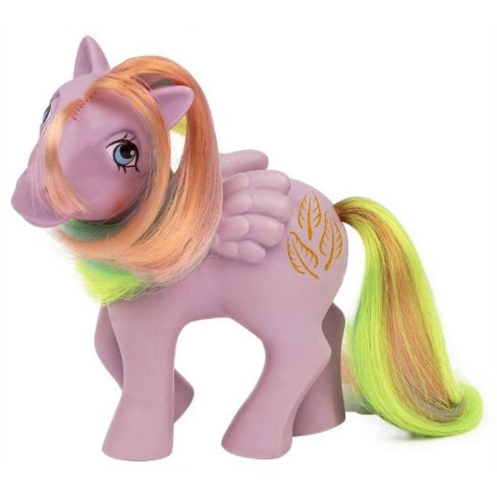 My Little Pony Rainbow Collection Tickle