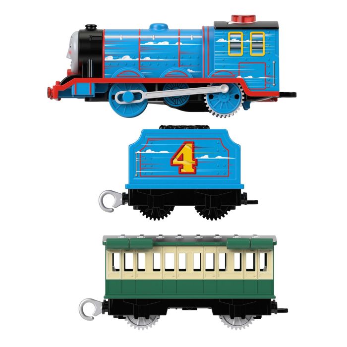Thomas  & Friends Talking Engines Gordon