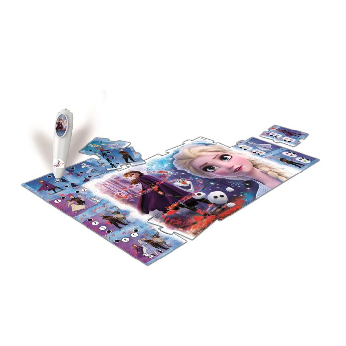 Clementoni Frozen II - Giant Floor Puzzle