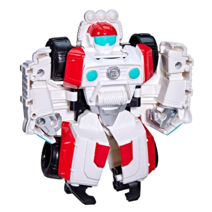 Transformers Rescue Bots Academy Medix the Doc-Bot 4.5" Figure