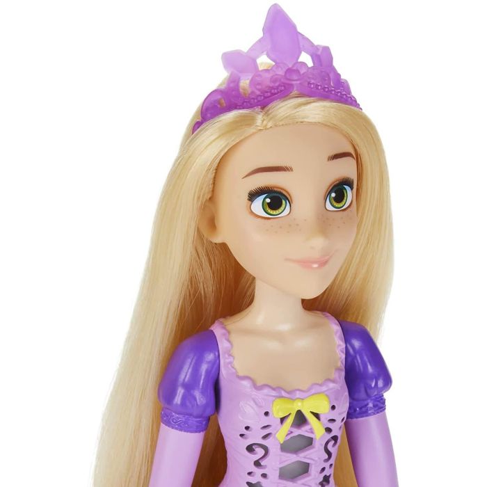 Buy Disney Princess Singing Rapunzel Doll at BargainMax | Free Delivery ...
