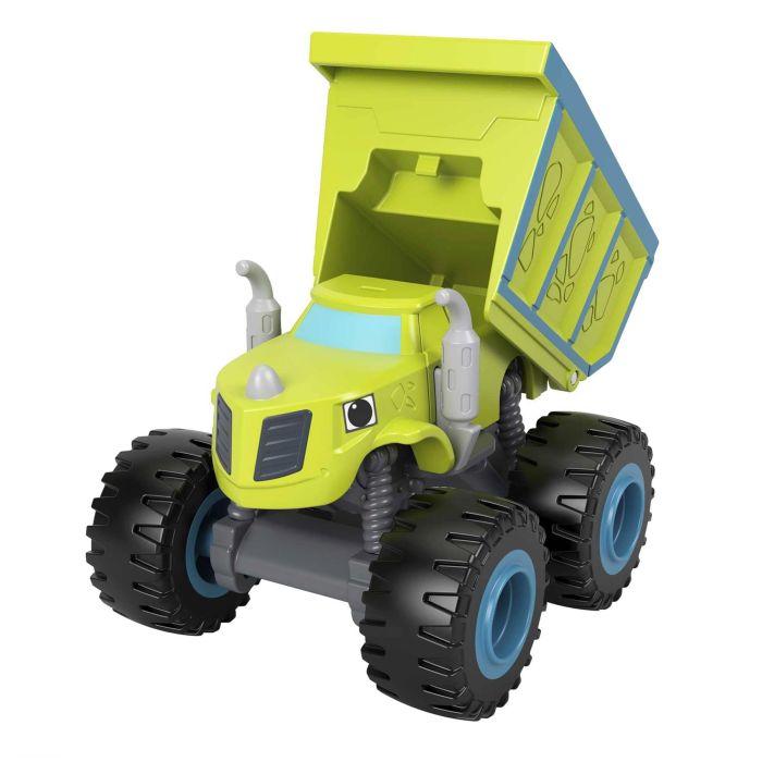 Blaze and The Monster Machines Die-Cast Car