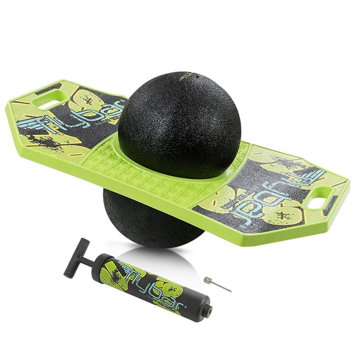 Flybar Pogo Ball Trick Board