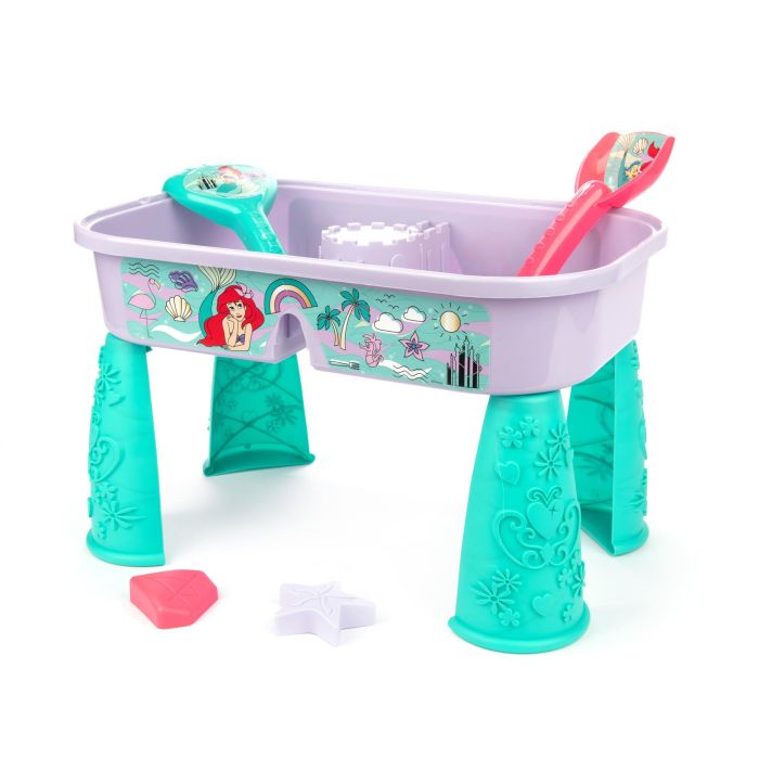 Disney Princess Ariel Sand and Water Table