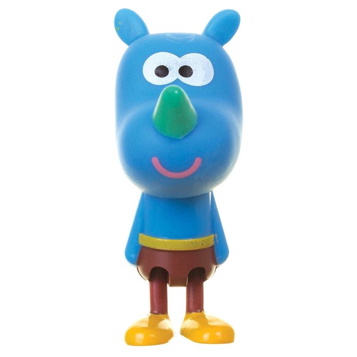 Duggee and the Squirrels Figurine Pack