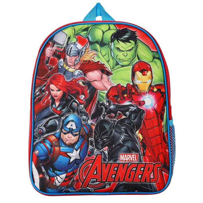 Marvel Avengers Premium Backpack