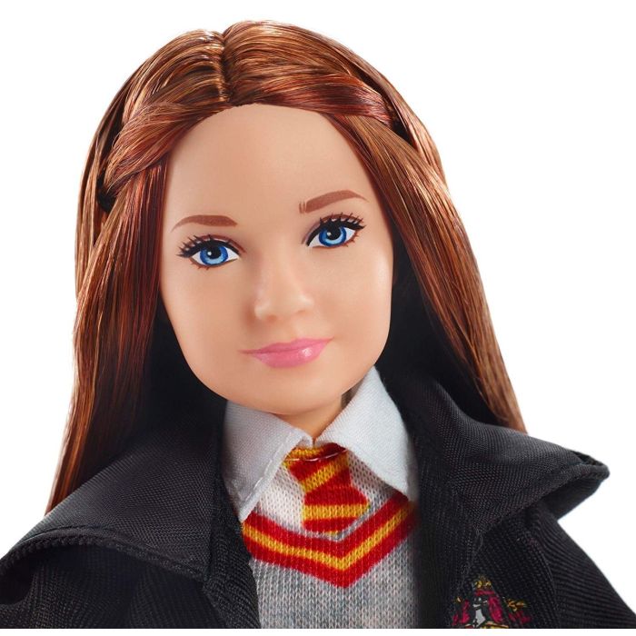 Harry Potter Doll Ginny Weasley