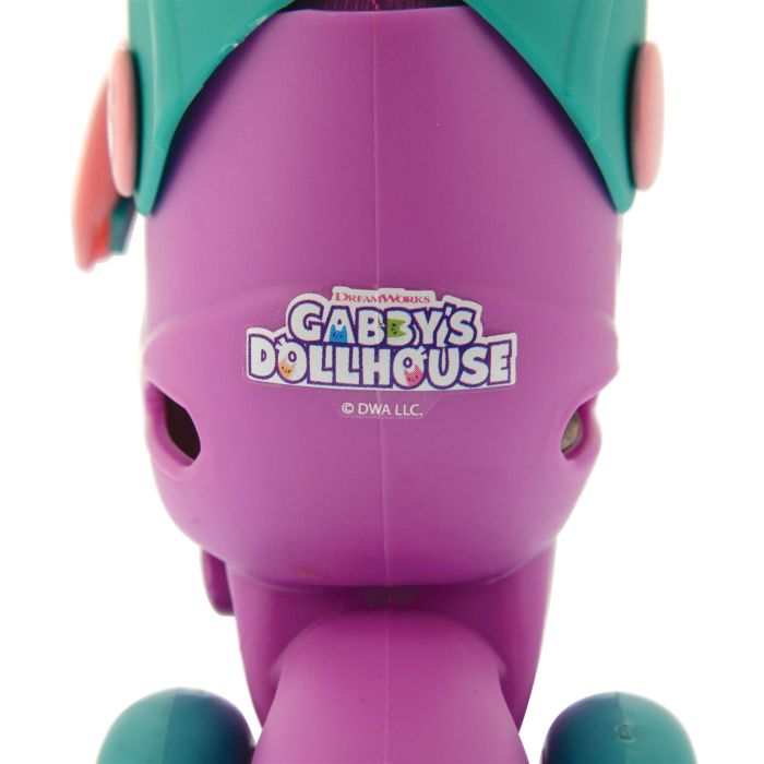 Gabby's Dollhouse Adjustable Tri to In-Line Skates
