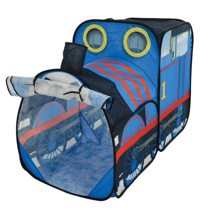 Thomas & Friends 3D Engine Pop Up Tent