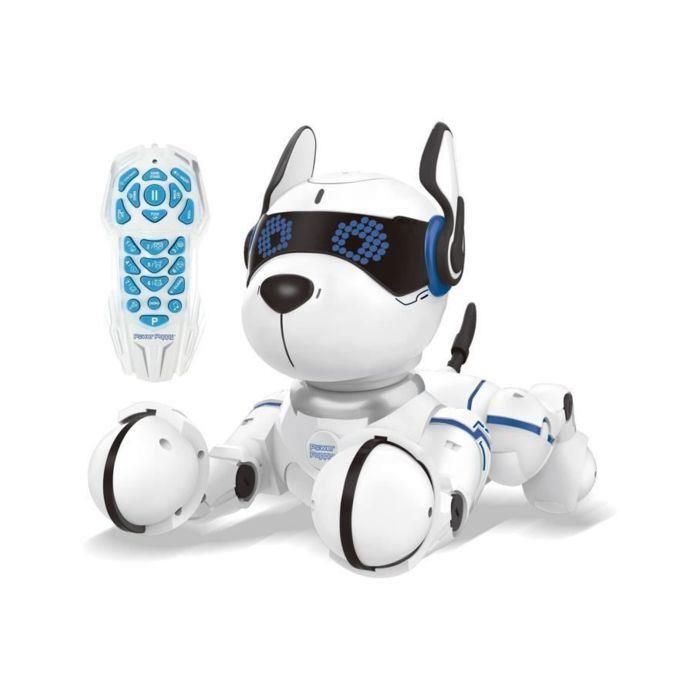 Power Puppy Smart Dog