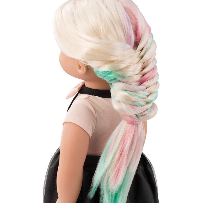 Our Generation Amya Hair Colour Change Doll