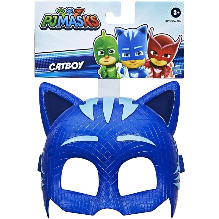 PJ Masks Hero Catboy Mask