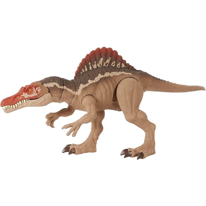 Jurassic World Extreme Chompin' Sinosaurus