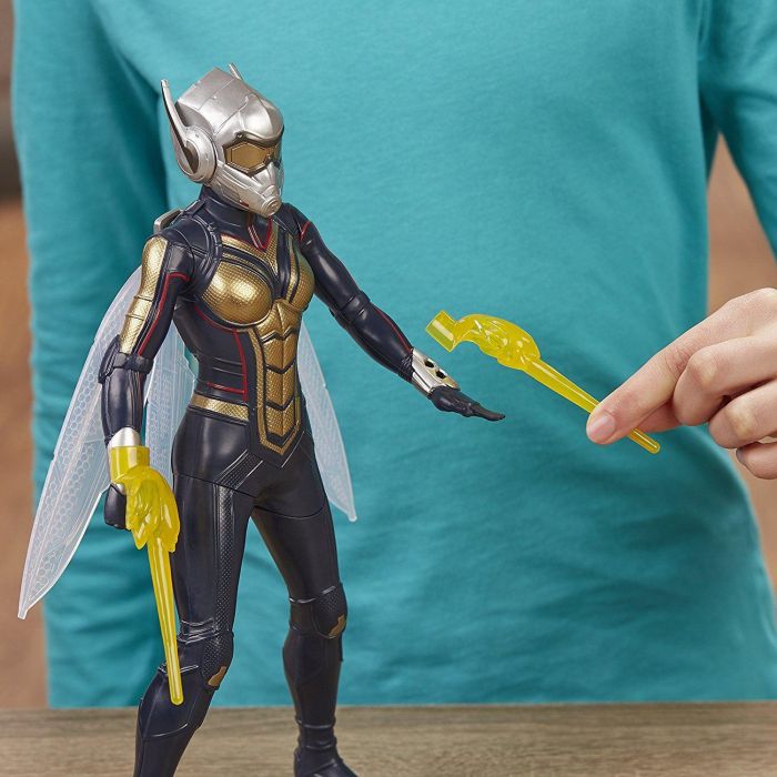 Avengers Ant-Man Wasp Figure