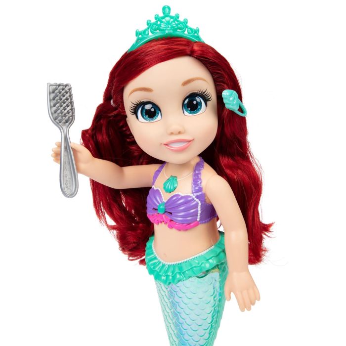 Disney Princess Ariel Singing Doll