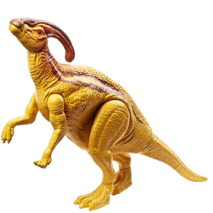 Jurassic World Parasaurolophus 12" Figure