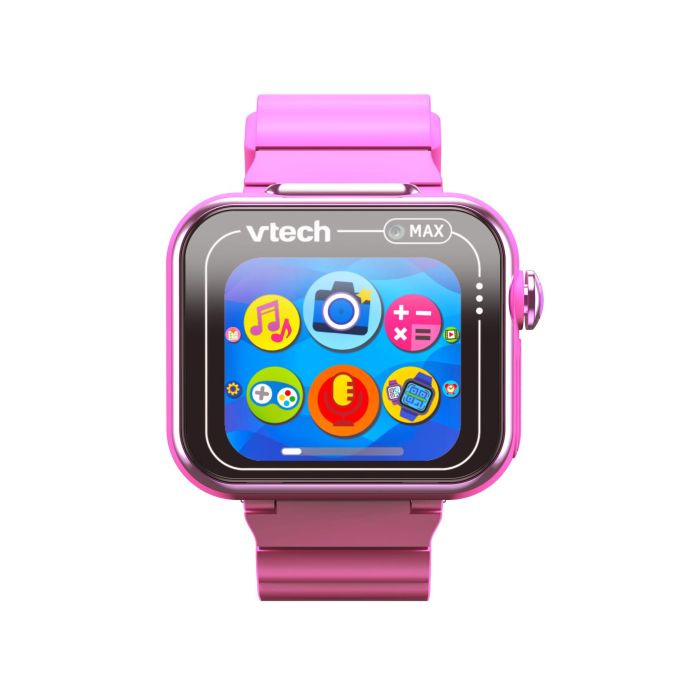 Vtech KidiZoom Smart Watch Max Pink