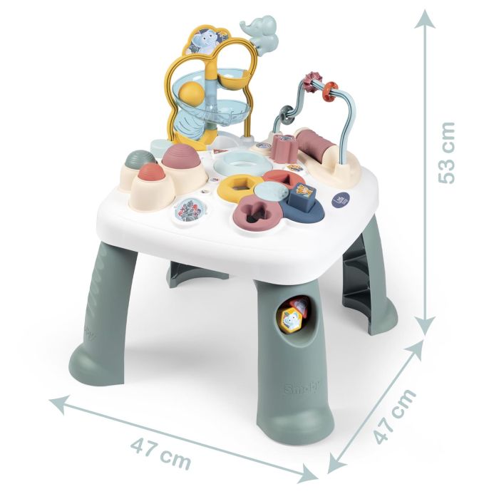 Little Smoby Activity Table