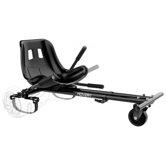 Hover-1 Buggy Attachment - Black