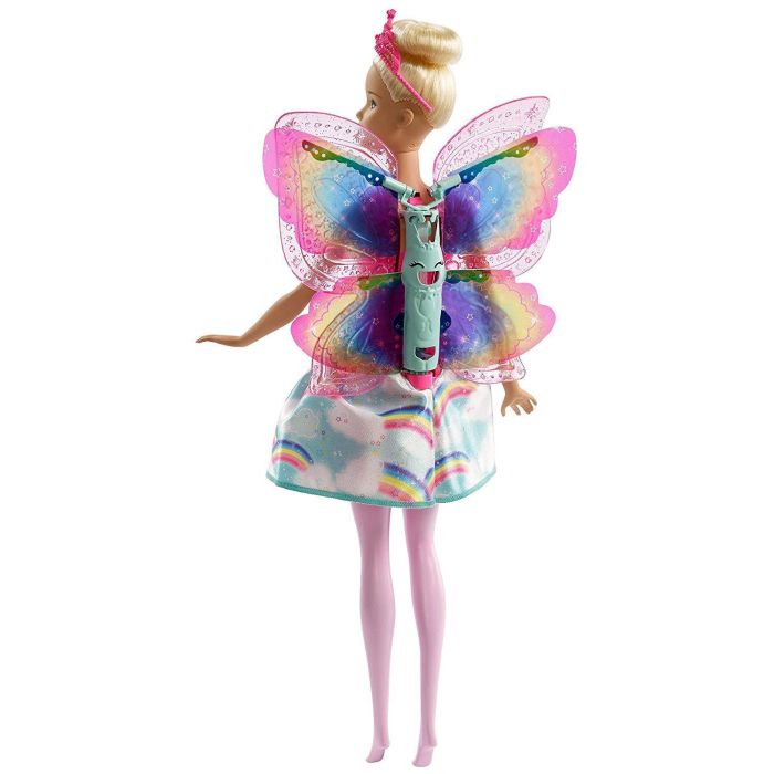 Barbie Dreamtopia Flying Wings Fairy Doll