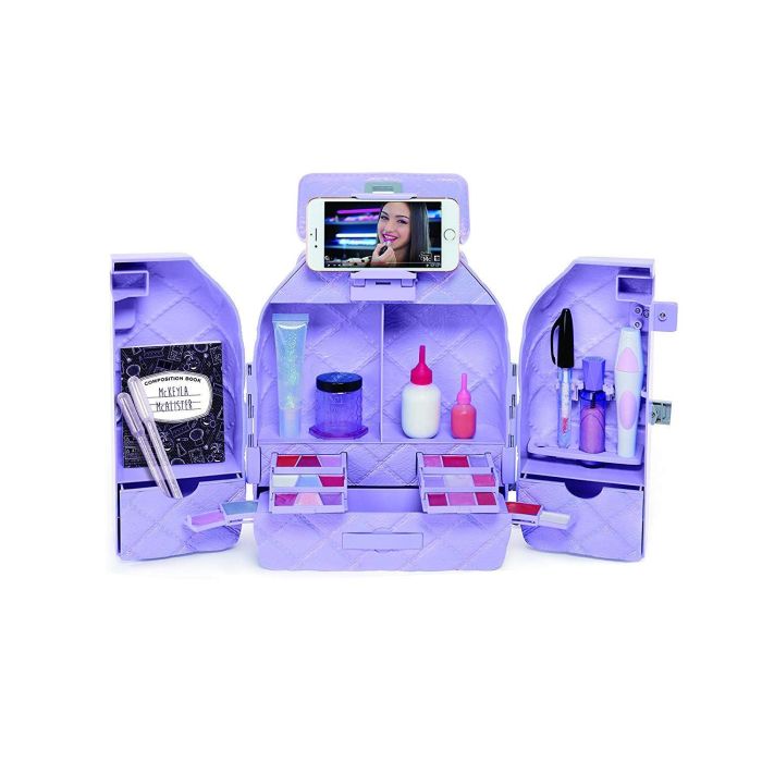 Project MC2 Ultimate Makeover Bag