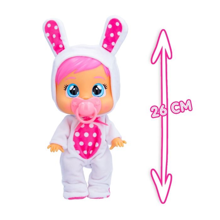 Cry Babies Loving Care Coney Doll