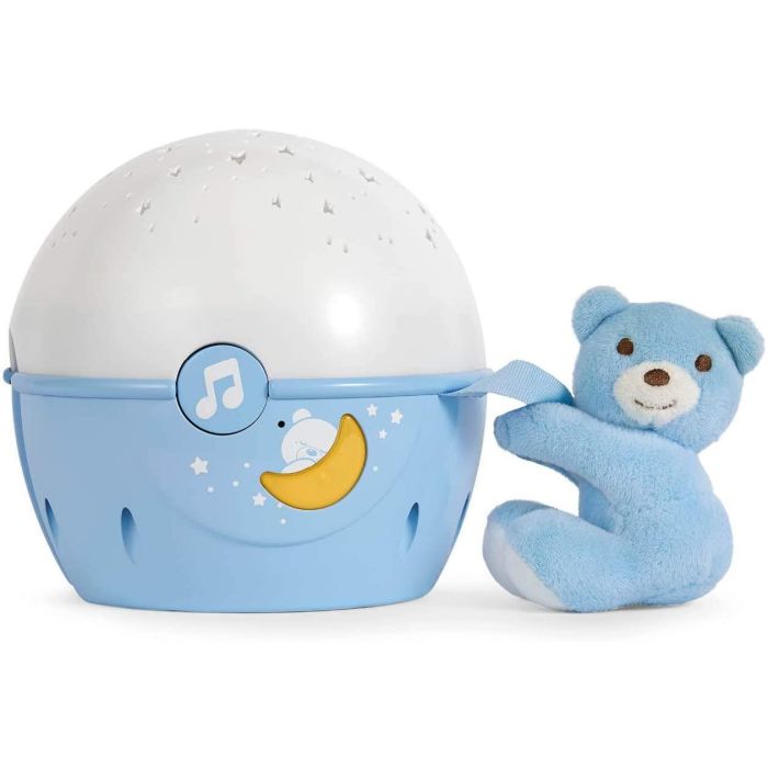 Chicco Blue Next2Stars Projector
