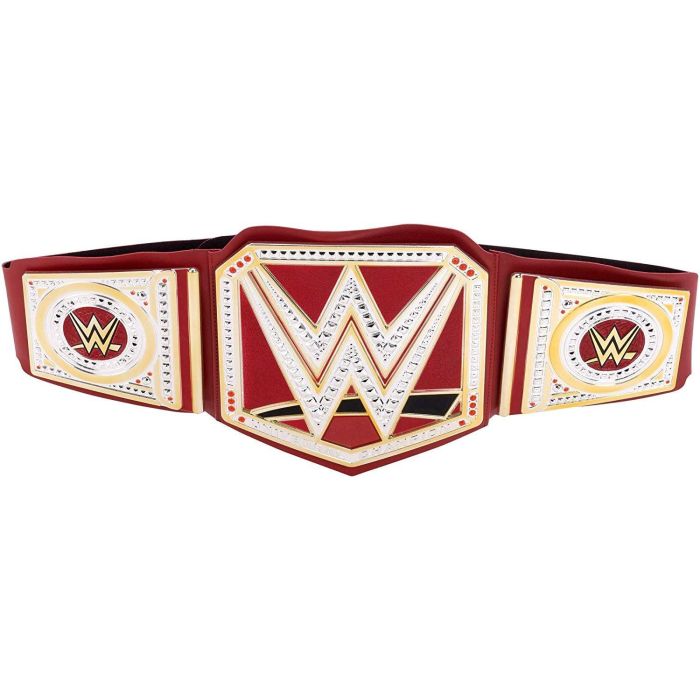 WWE Universal Championship Belt