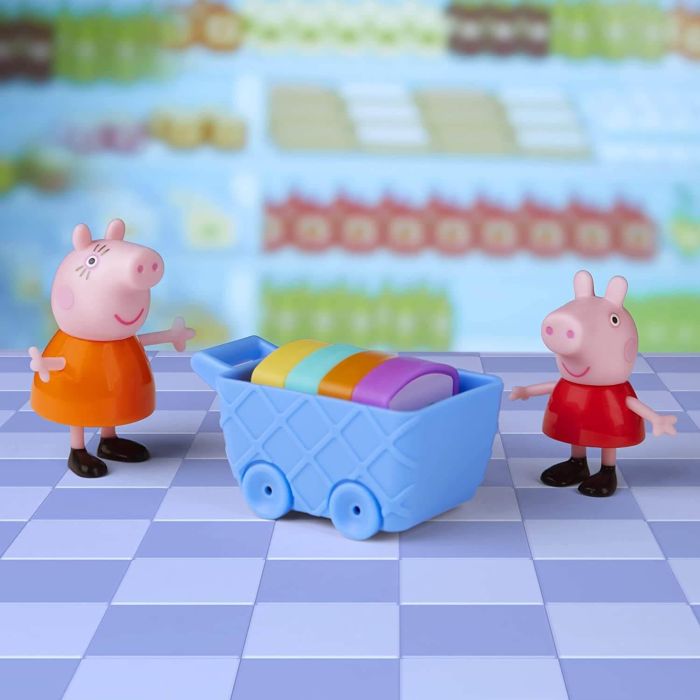 Peppa Pig Peppa’s Supermarket