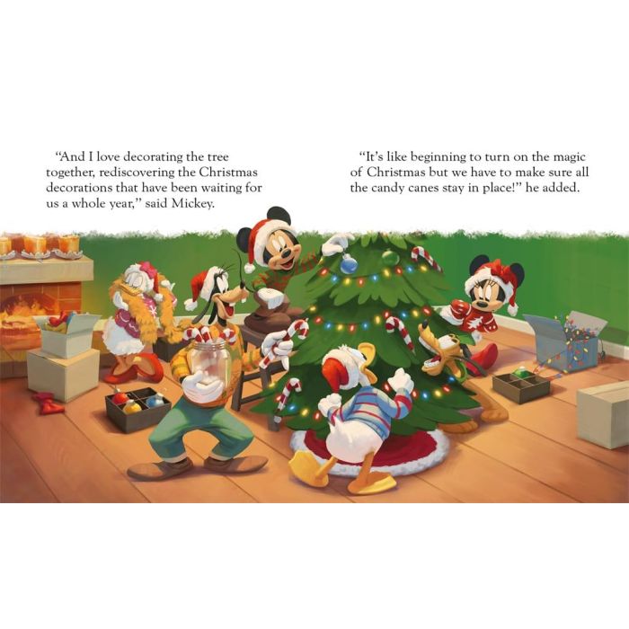 Disney Storybook Collection Advent Calendar