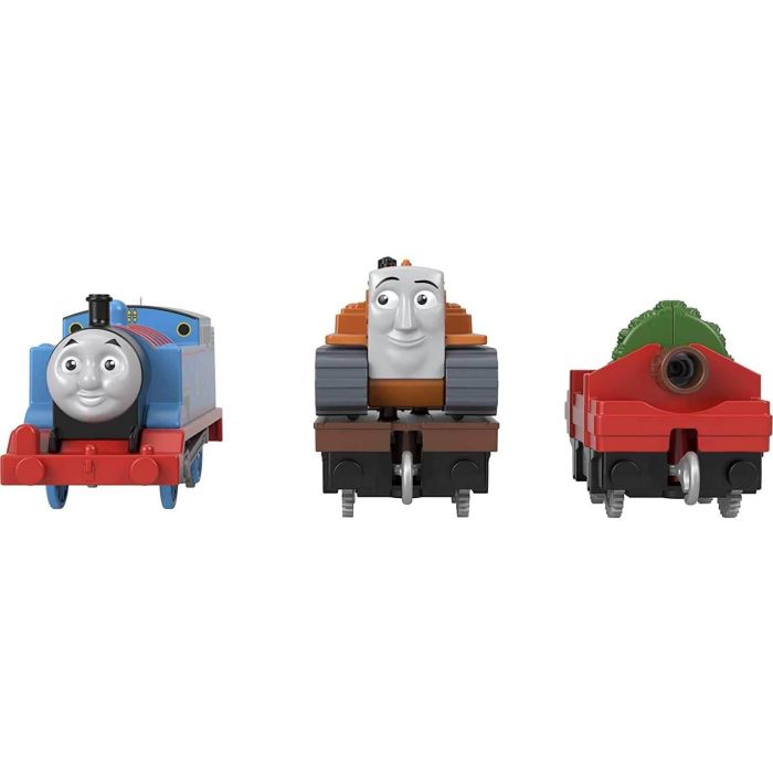 Thomas & Friends Thomas and Terence Motorised Train