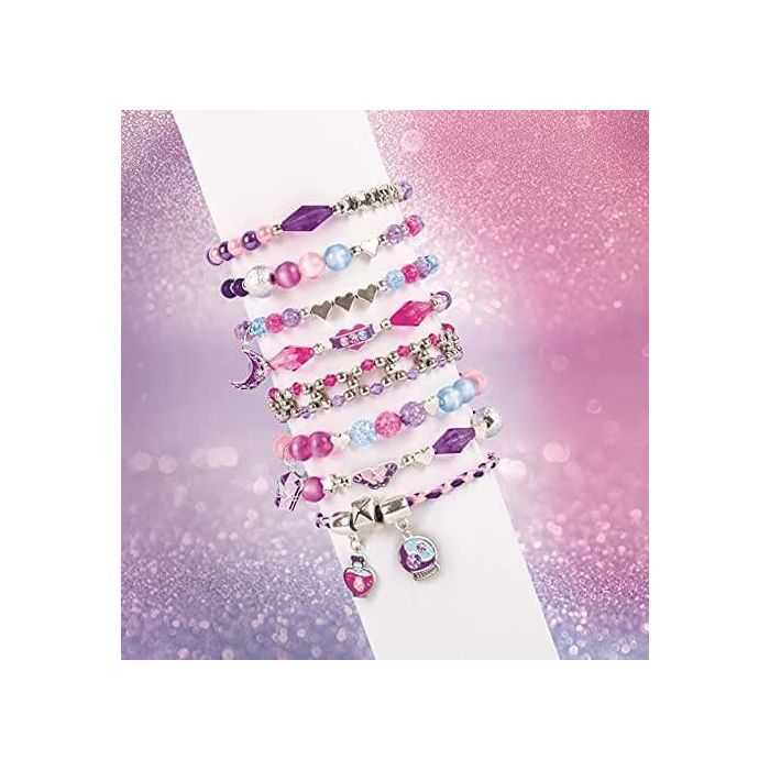 Make It Real Crystal Dreams: Magical Jewellery with Swarovski Crystals