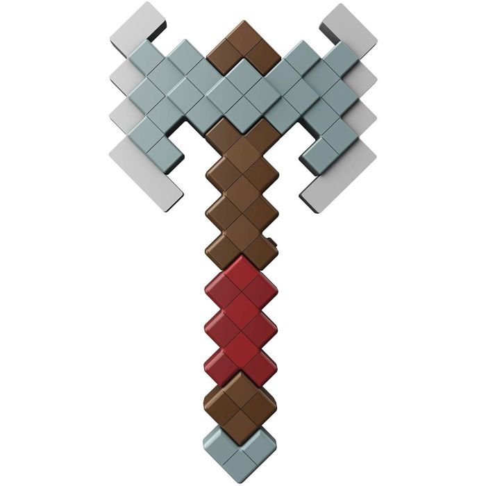 Minecraft Dungeons Deluxe Sound Double Axe