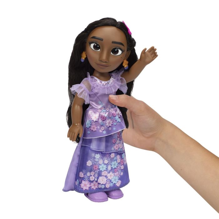 Disney Encanto Isabela Madrigal Doll
