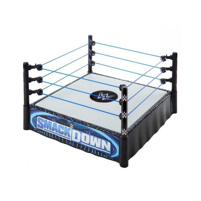 WWE Superstar Smackdown Ring