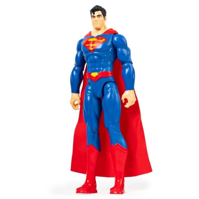 DC Comics 12 inch Superman Figure