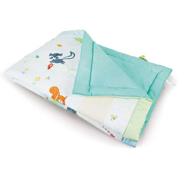Baby Clementoni Baby Friends Soft Playmat