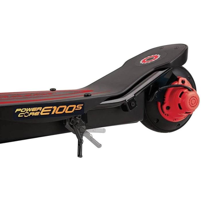 Razor Power Core E100s 24v Electric Scooter