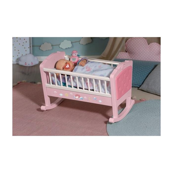 Baby Annabell Sweet Dreams Crib