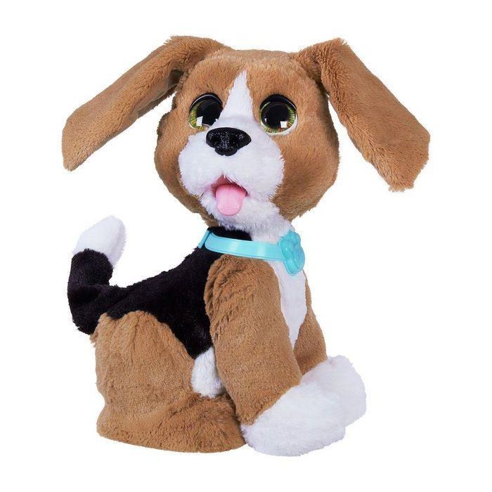 FurReal Chatty Charlie, The Barkin Beagle