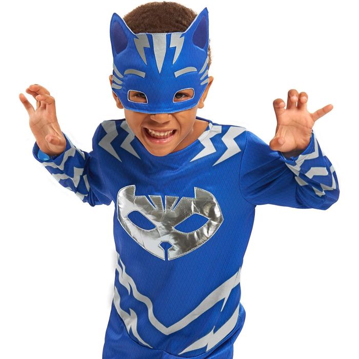 PJ Masks Turbo Blast Catboy Costume Set