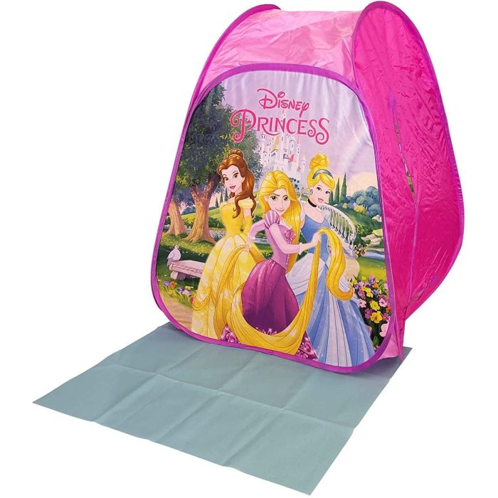Disney Princess Pop Up Tent with Play Mat
