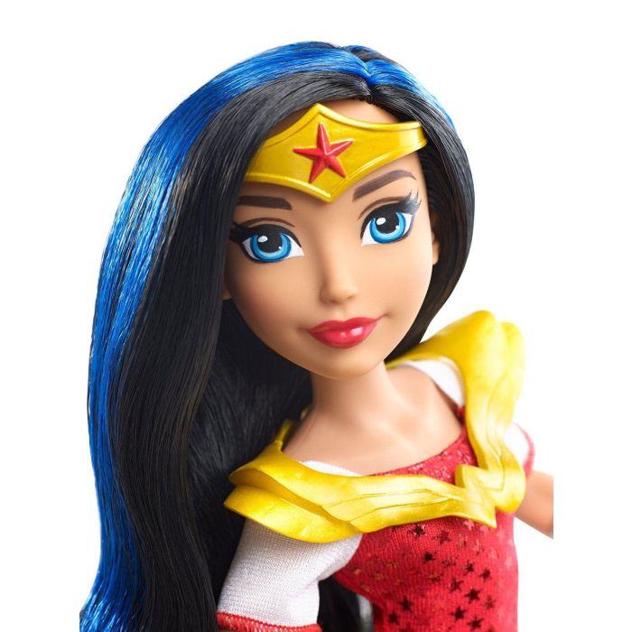 DC Super Hero Girls 12" Wonder Woman