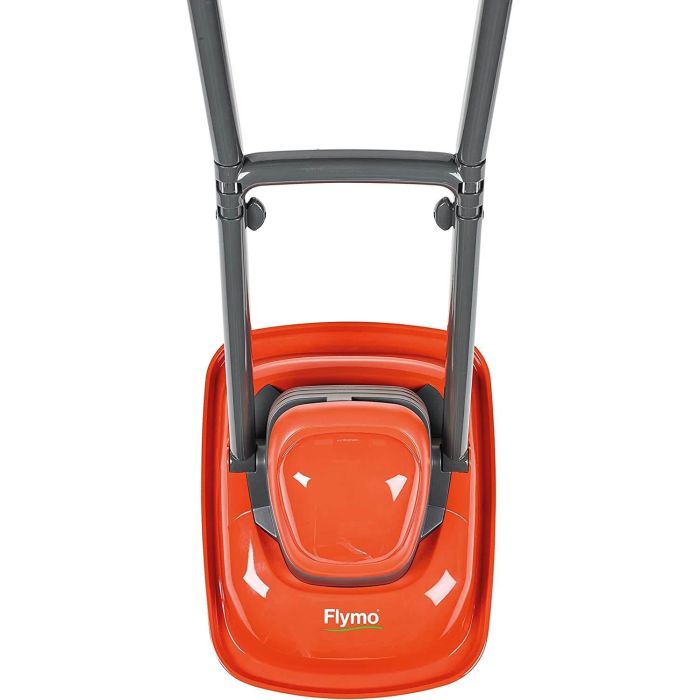 Casdon Flymo Lawn Mower Toy
