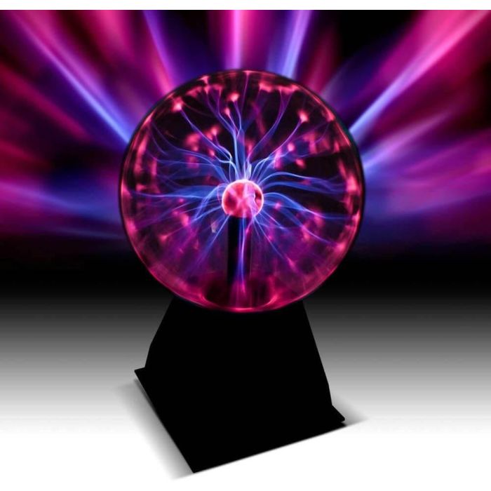 Red5 6 inch Plasma Ball